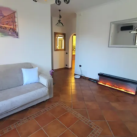 Il Sole Di Roma Villa Casal Palocco Exterior photo