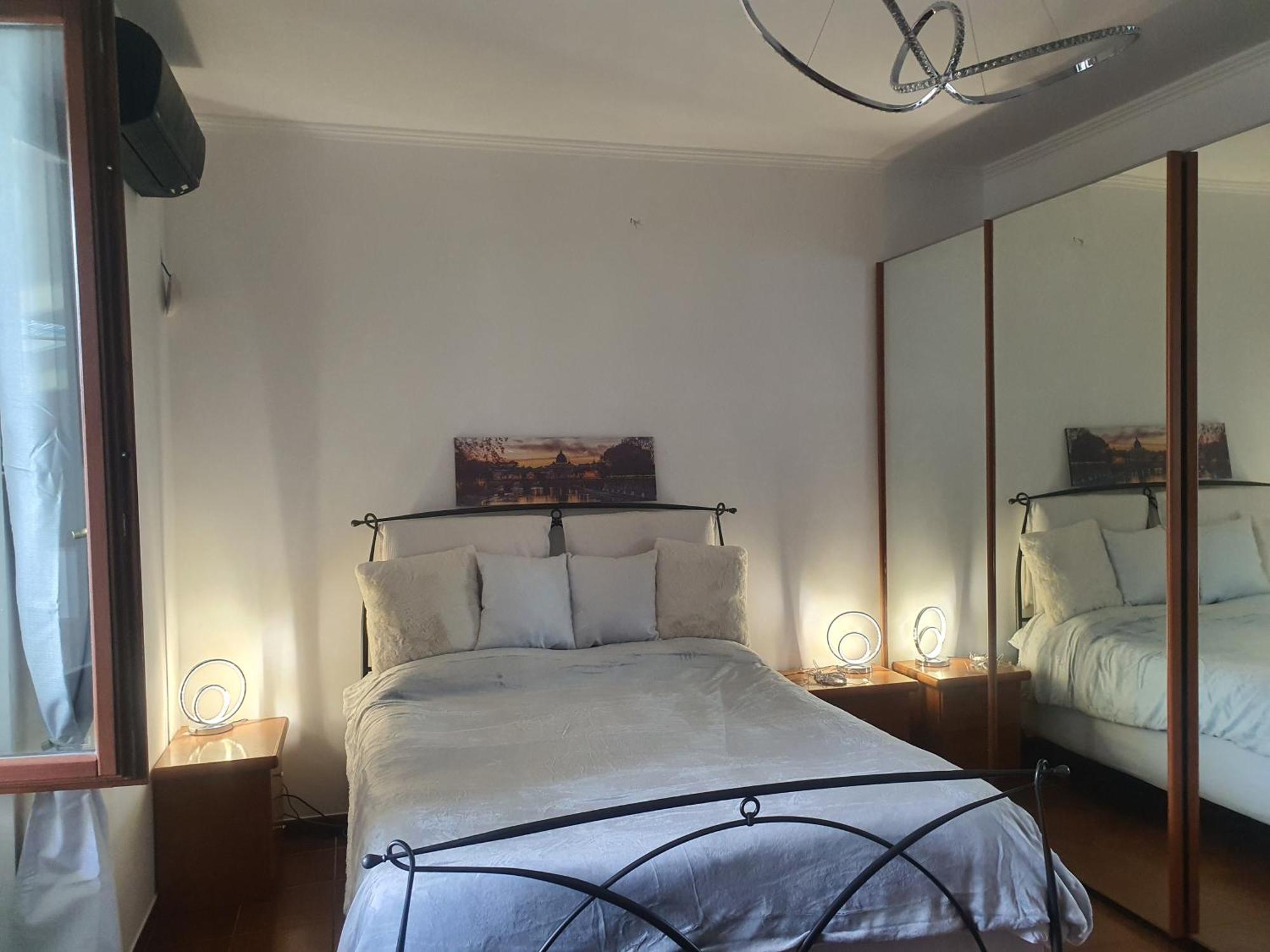 Il Sole Di Roma Villa Casal Palocco