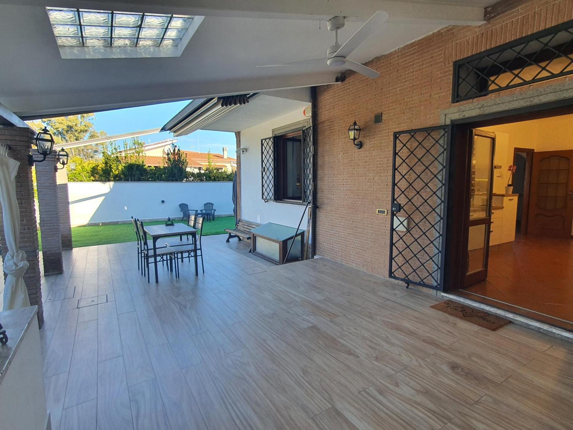 Il Sole Di Roma