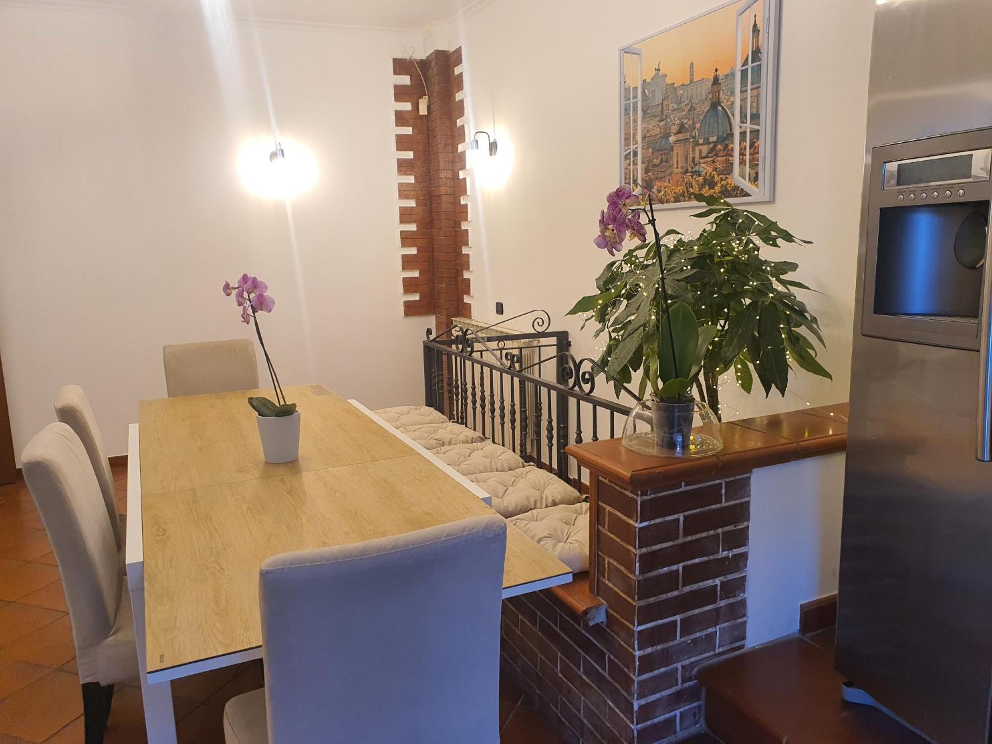 Villa Il Sole Di Roma Casal Palocco