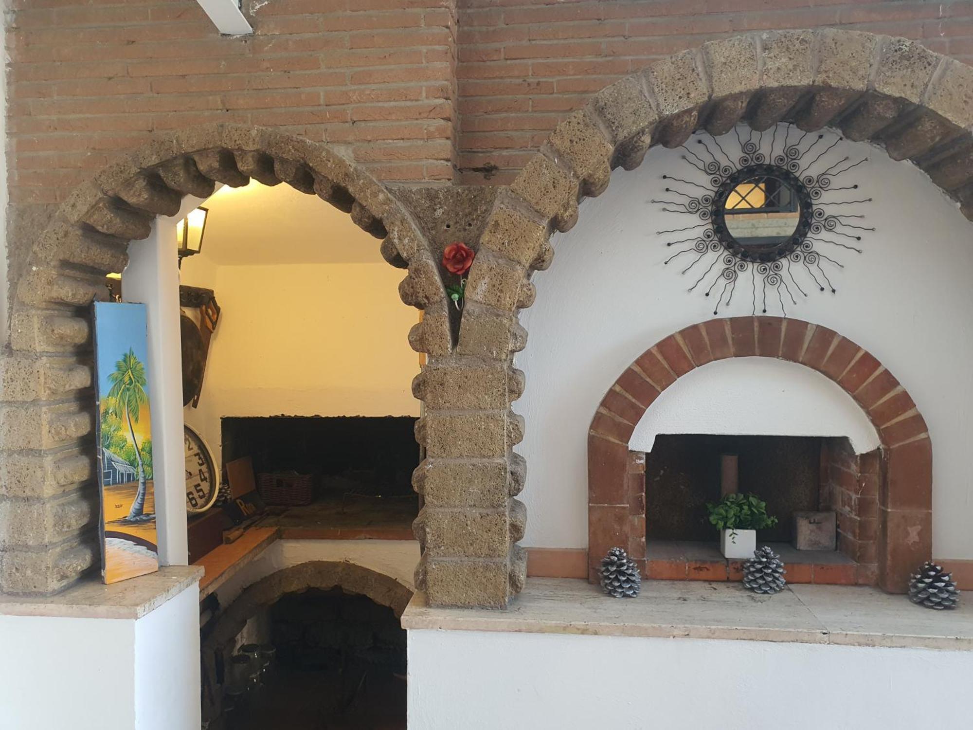 Villa Il Sole Di Roma *
