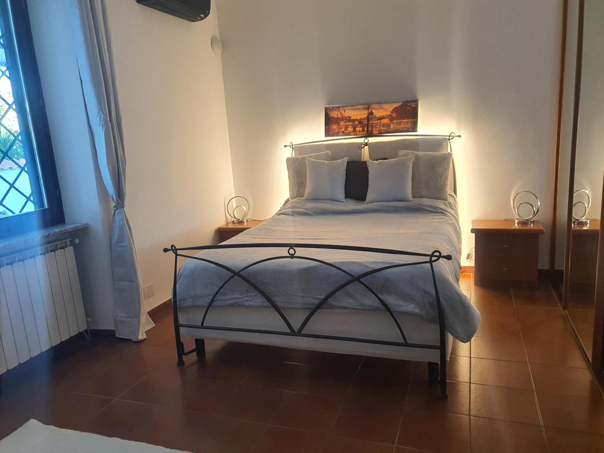 Il Sole Di Roma Villa Casal Palocco