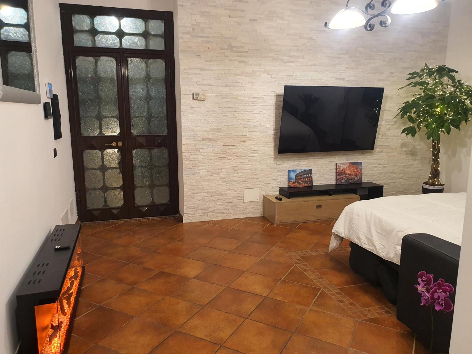 Il Sole Di Roma Casal Palocco