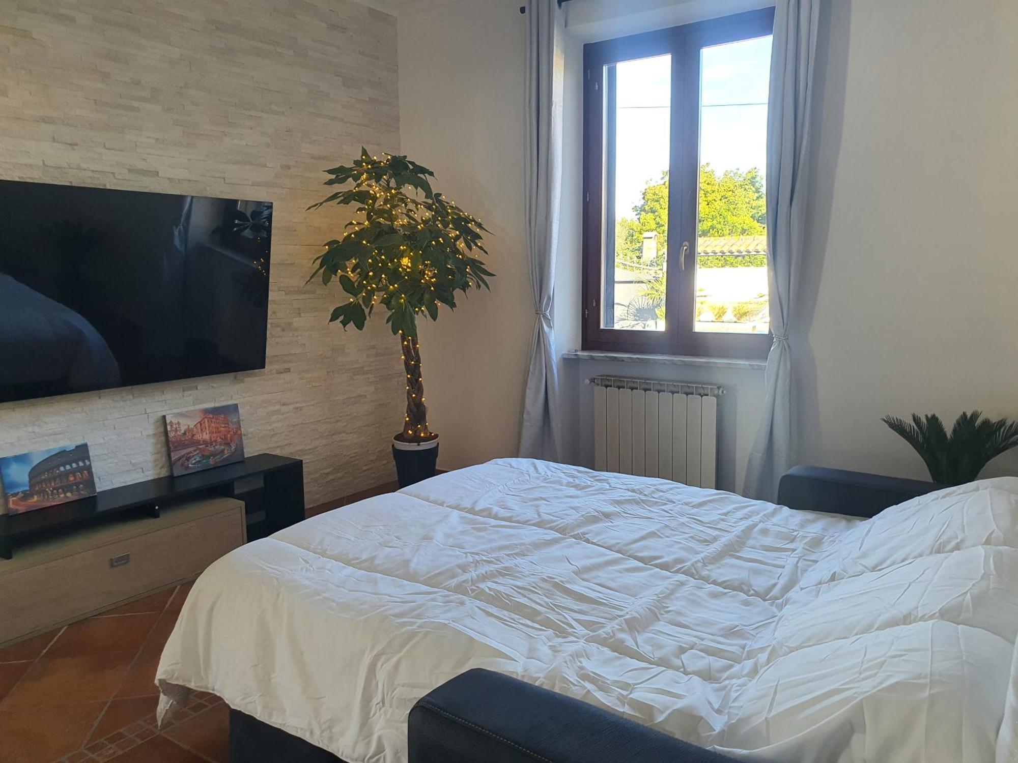 Il Sole Di Roma Casal Palocco
