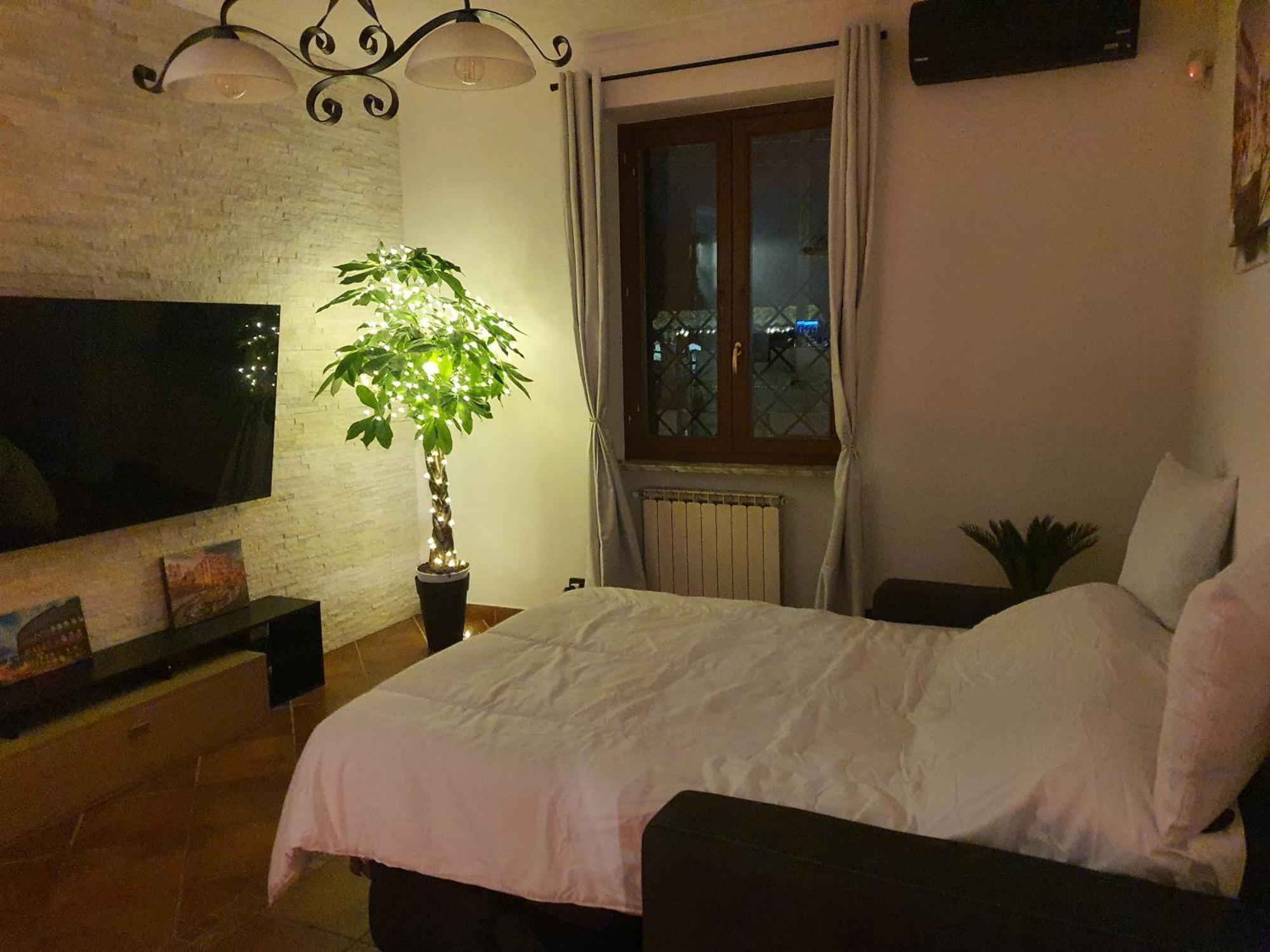 Villa Il Sole Di Roma *