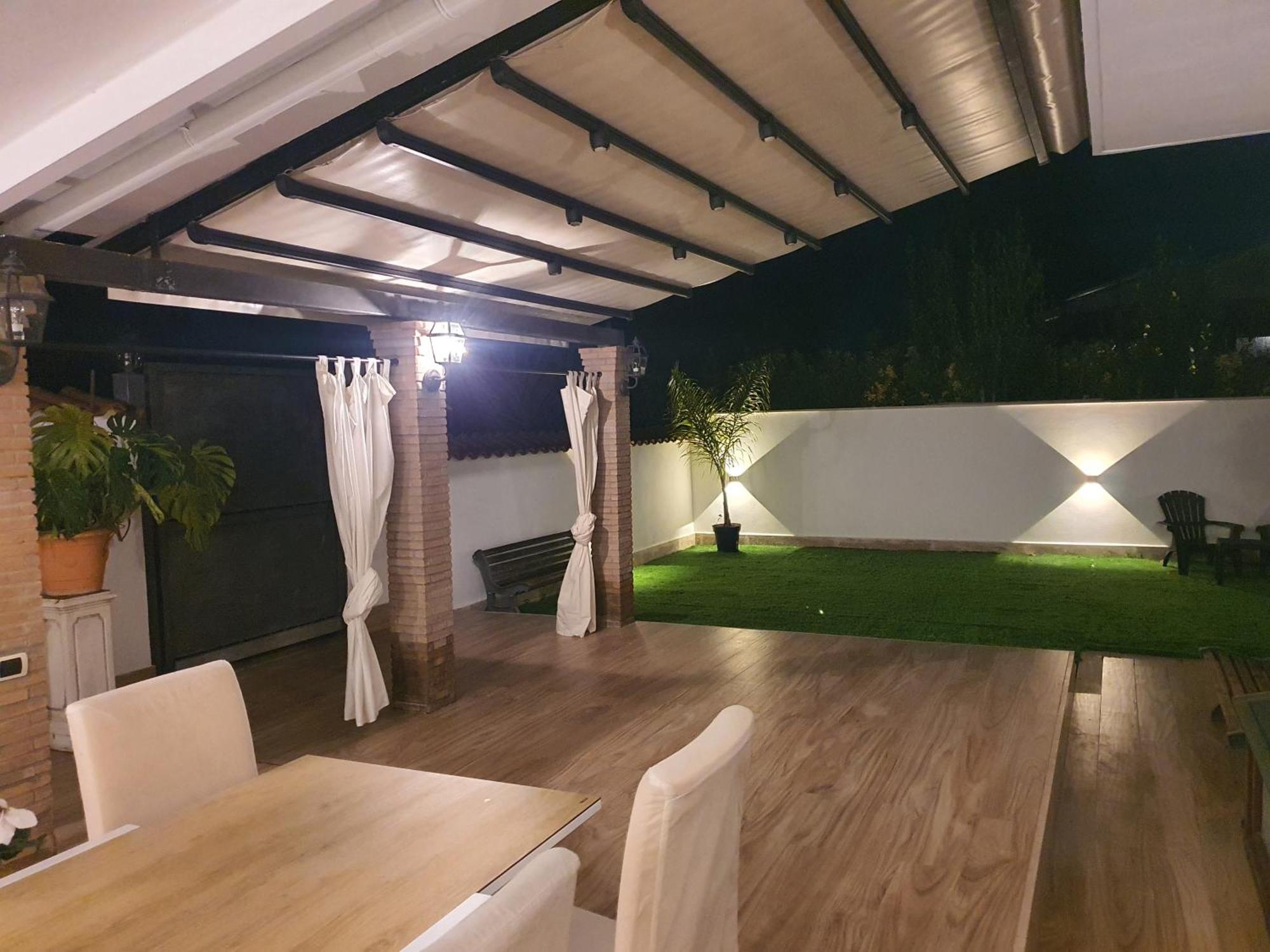 Villa Il Sole Di Roma