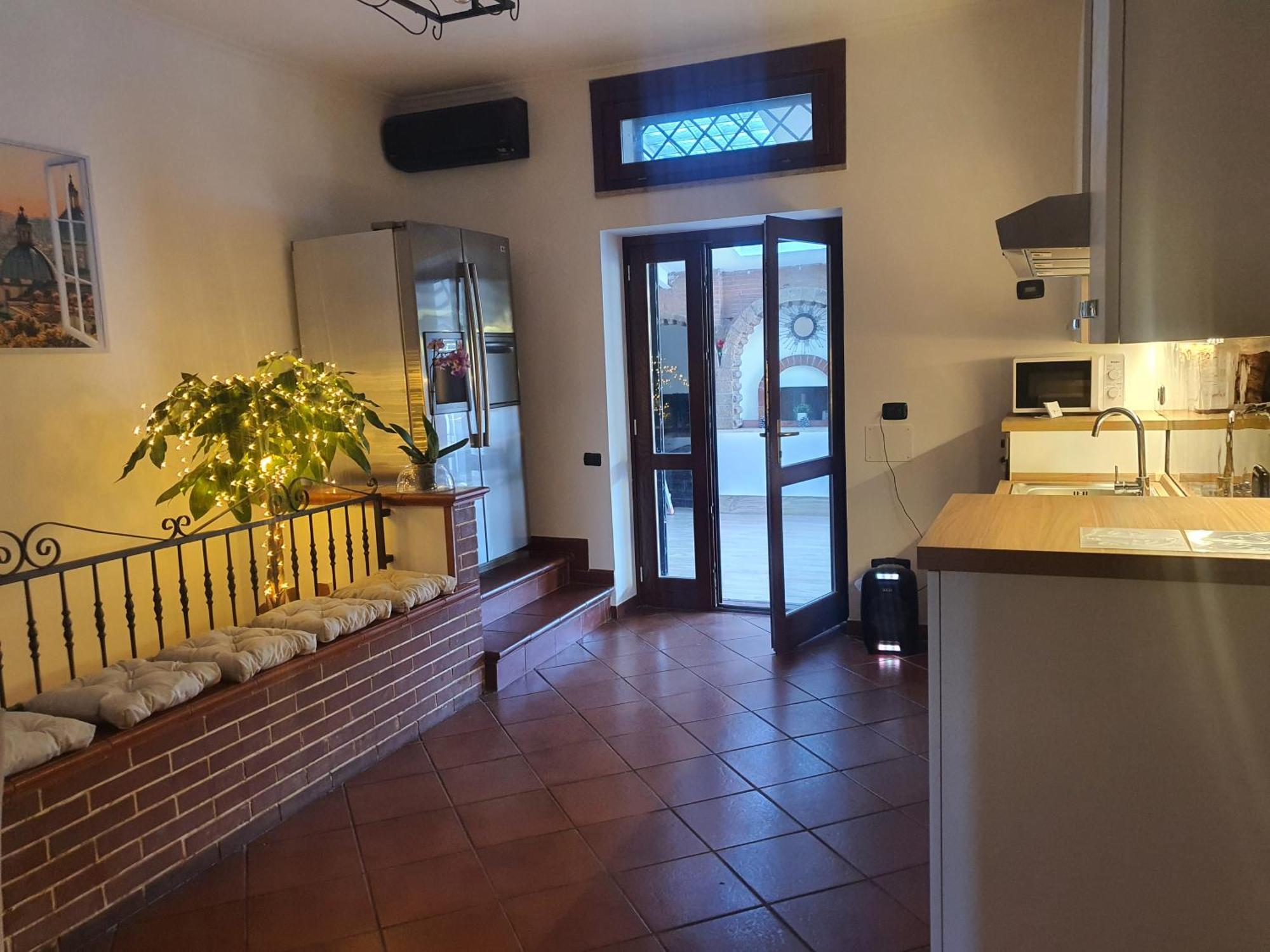 Villa Il Sole Di Roma *