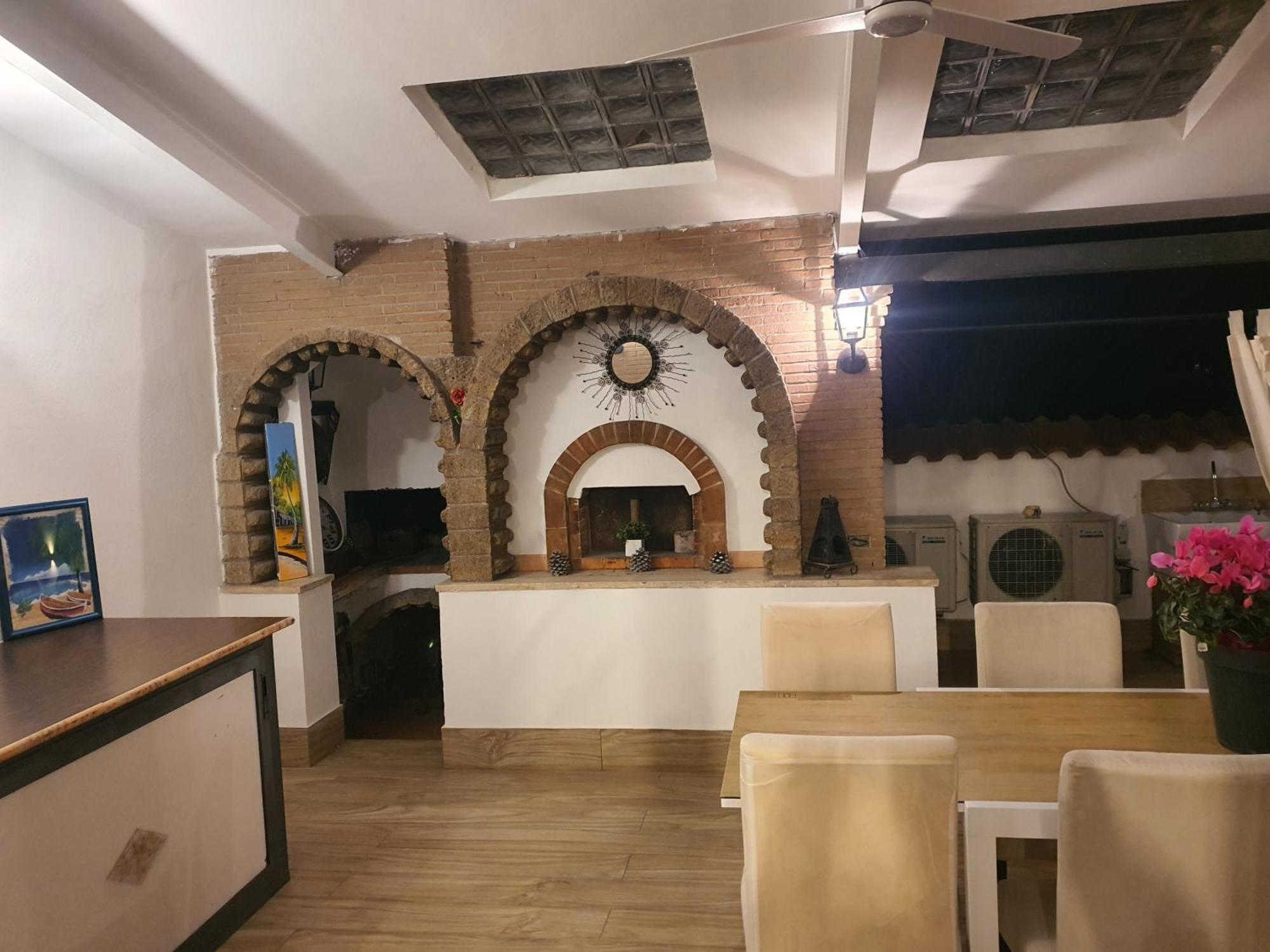 Villa Il Sole Di Roma *