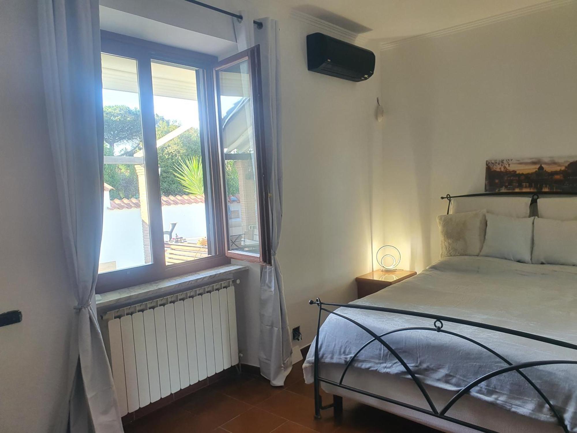 Villa Il Sole Di Roma Casal Palocco
