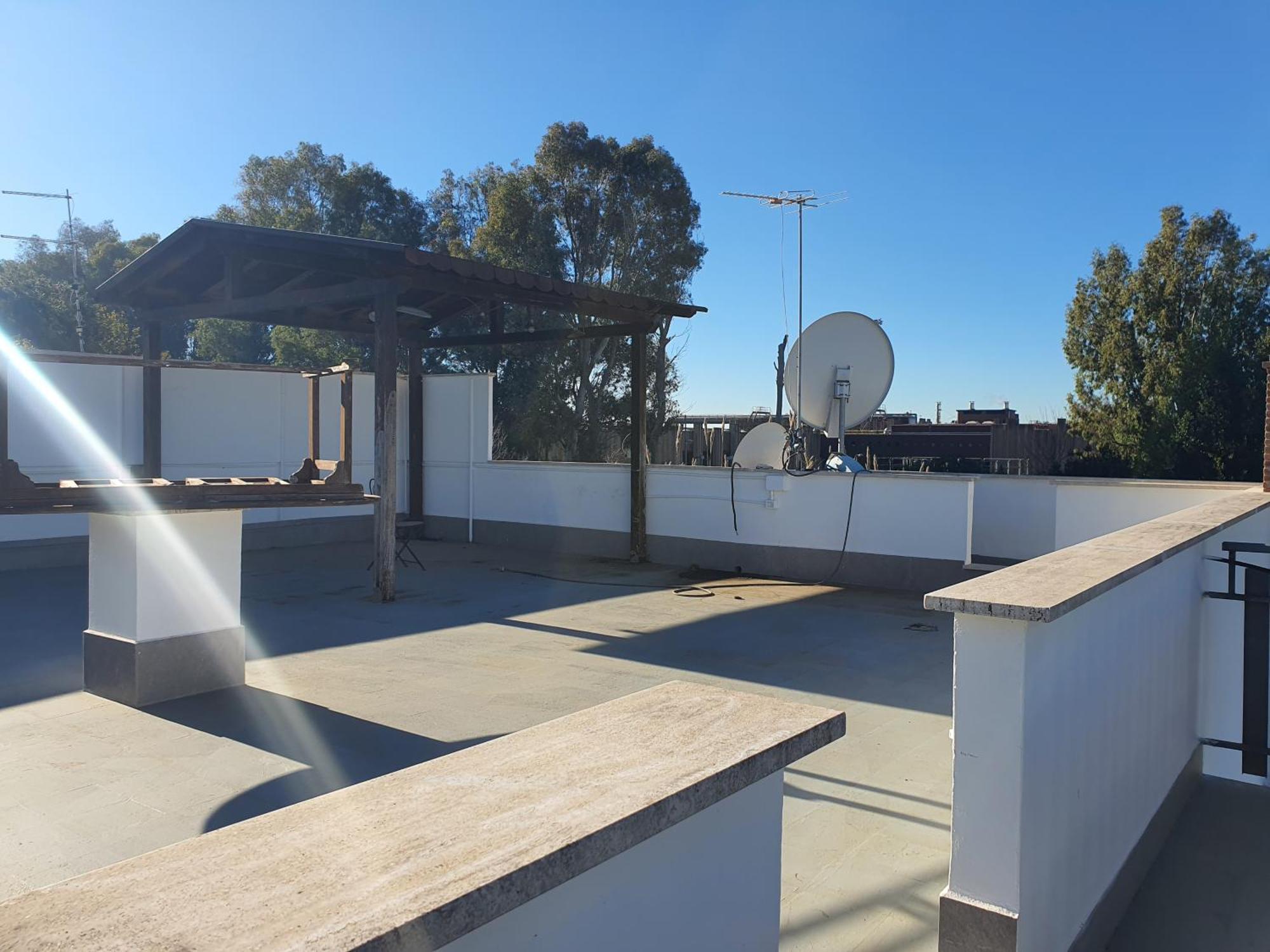 Il Sole Di Roma