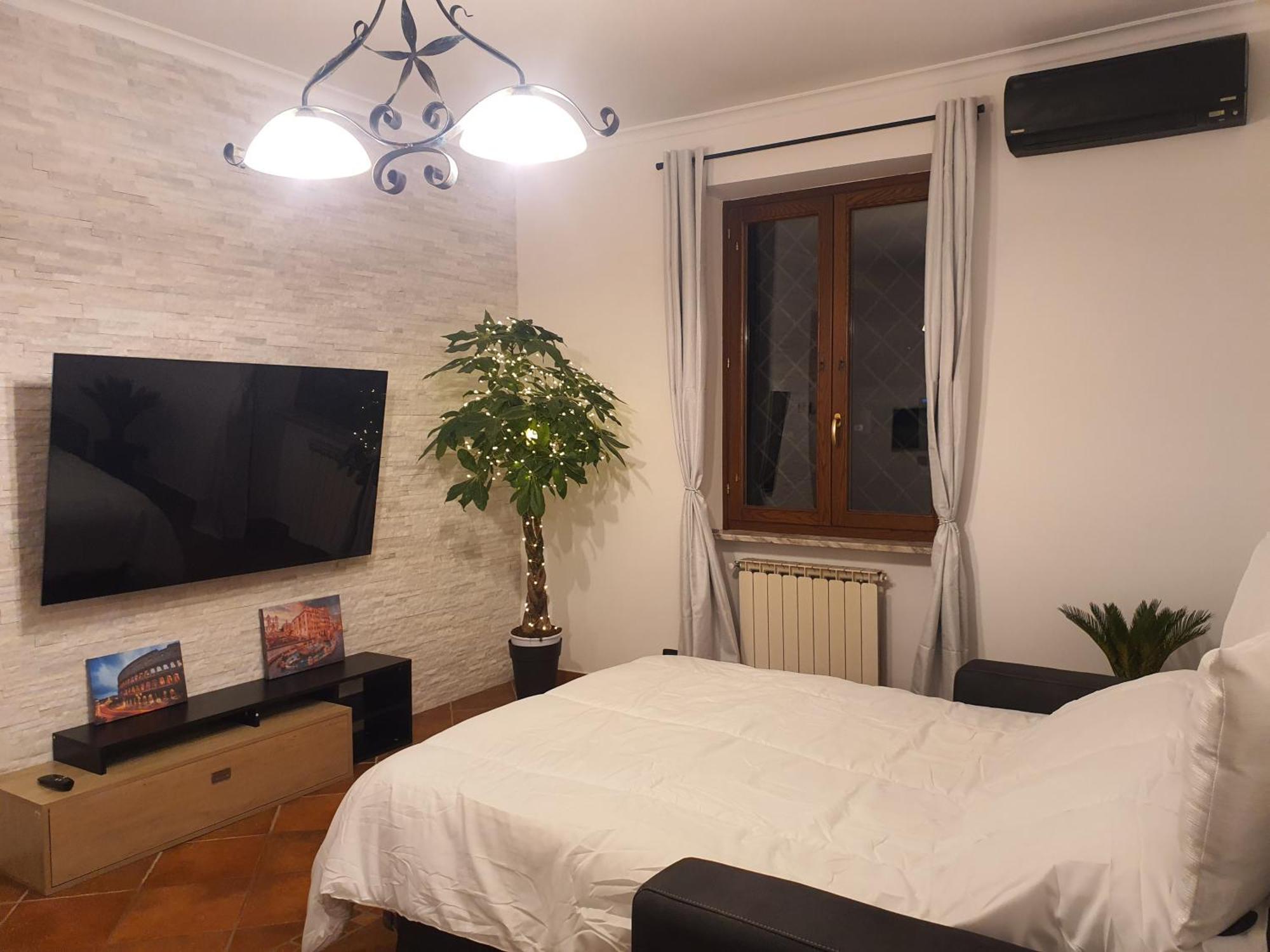 Il Sole Di Roma Casal Palocco